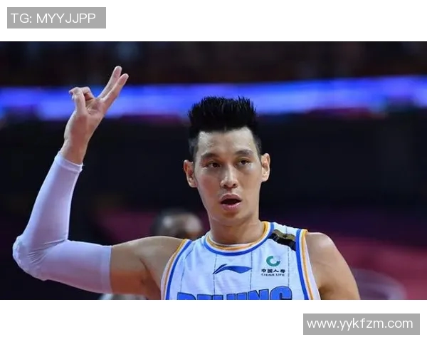 林书豪愿意降低薪资，只为获得更多上场时间，彰显热爱篮球的赤诚之心