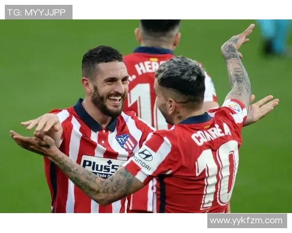 马德里竞技新帅带队迎来胜利，球队状态回暖