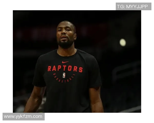 猛龙队新援伊巴卡取得首秀胜利：硬汉助力球队再创辉煌