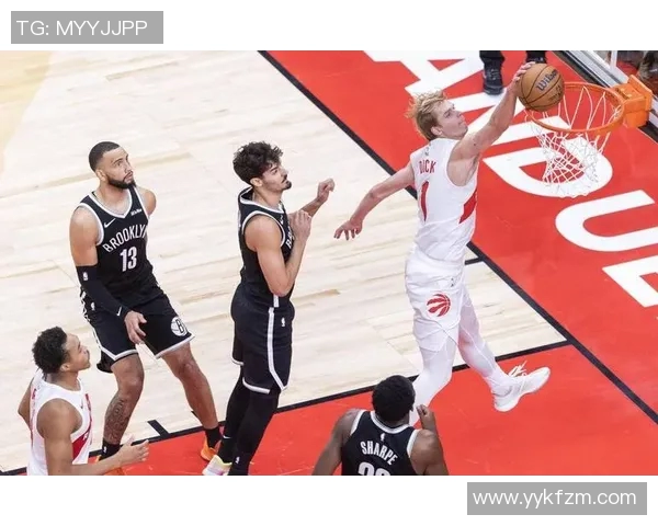 猛龙队进攻火力不足，连败势头难止