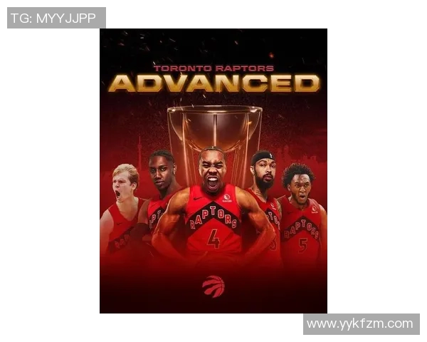 猛龙队在季后赛中的亮点：展现冠军级实力