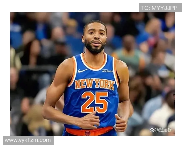 尼克斯队加强阵容备战季后赛，蓄力冲击总冠军