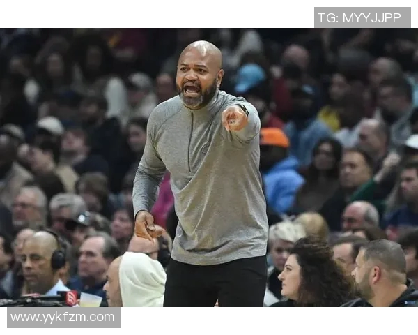 骑士主帅喊话，要求球队发挥更稳定：直面挑战，追求卓越