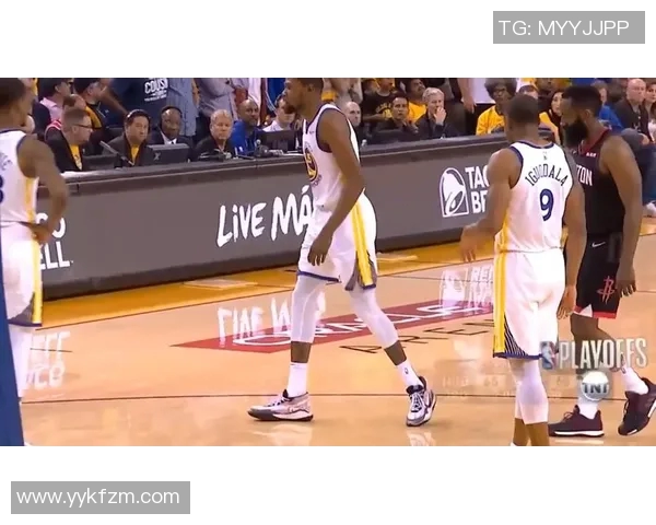 勇士闯入西部半决赛，杜兰特展现超强状态