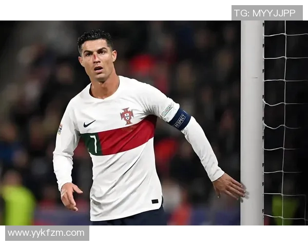 葡萄牙队领袖C罗再度回归，国家队士气高涨