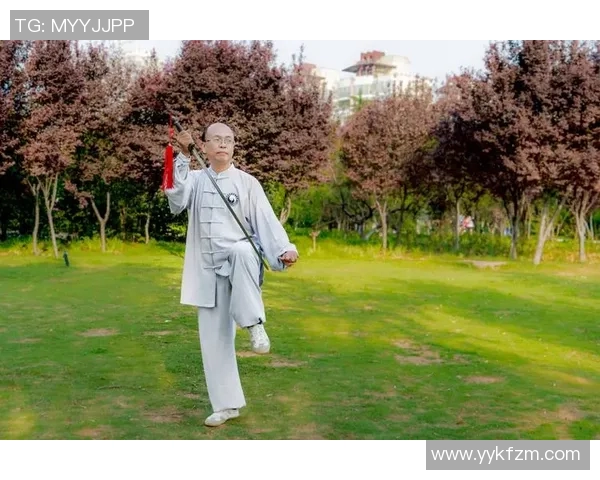 赵堡太极拳75式的精髓与练习方法探讨及其在现代健身中的应用