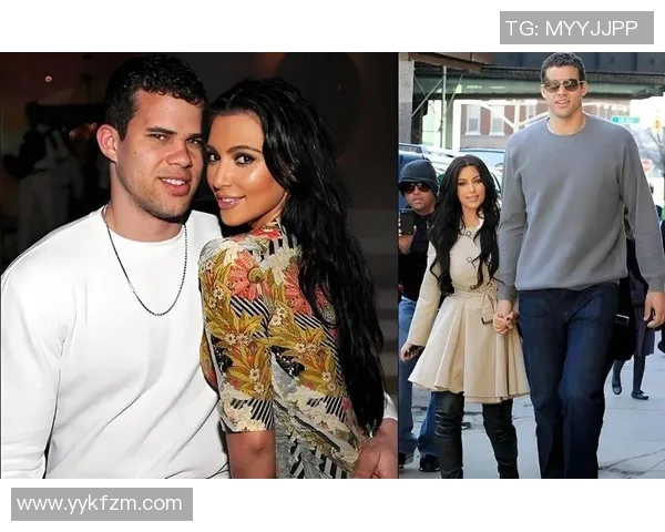 音乐红人卡戴珊冲击NBA——她爸爸非常本行