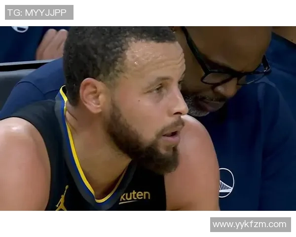 勇士再遭逆转，库里焦急表示需要球队更好的防守