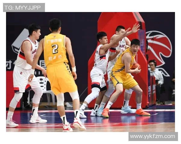 浙江广厦疯狂逆袭，CBA半决赛热度飙升！