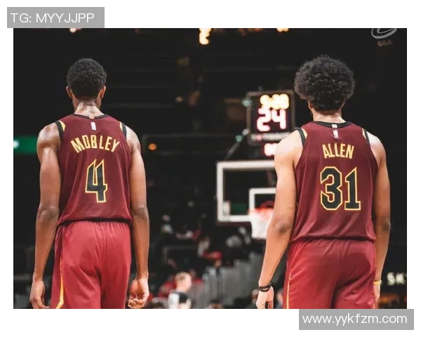 骑士外线表现出色，积极备战季后赛关键战役