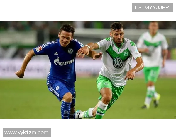 沃尔夫斯堡实力飙升，德甲成新晋劲旅