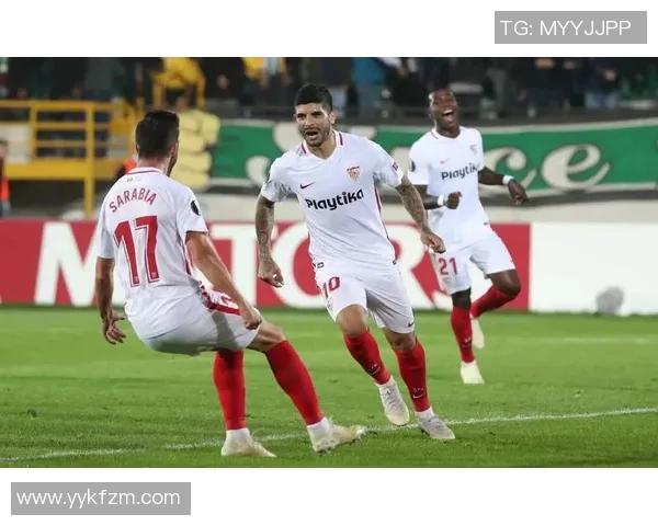 塞维利亚客场逆转毕尔巴鄂，送对手联赛首败的震撼时刻