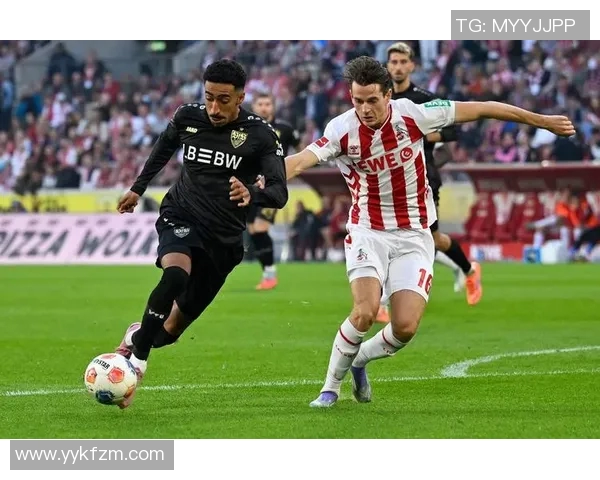 斯图加特客场告捷,德甲前四名悬念重重 斯图加特客场告捷,德甲前四名悬念重重