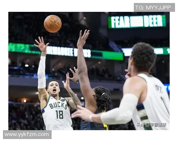 雄鹿队主帅称球队需要调整进攻策略