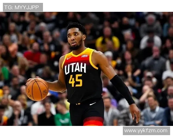 犹他爵士主帅鲁迪-戈贝尔荣获本赛季最佳教练奖，成就传奇