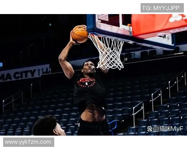 火箭队中场球员突破连胜，锁定季后赛资格