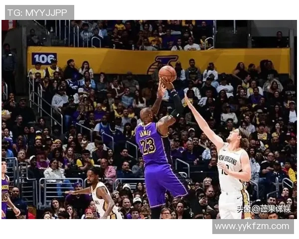 太阳击败湖人，西部季后赛竞争白热化