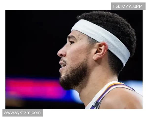 太阳力克奇才，布克砍下全场最高31分，实力再现巅峰