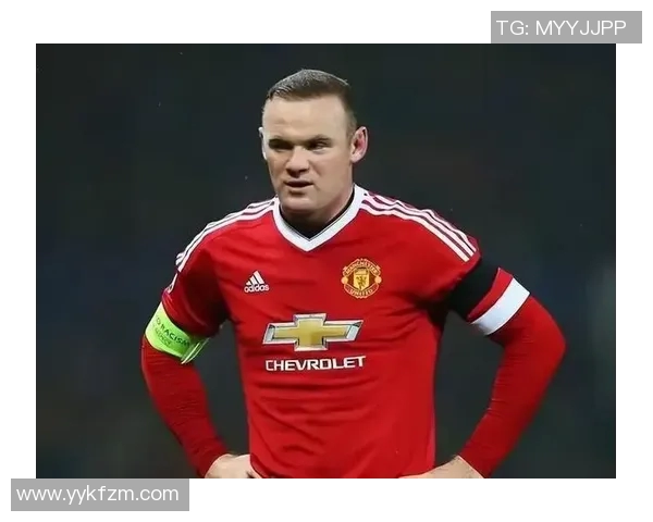 鲁尼回应转型足球评论员传闻：我还没做好准备