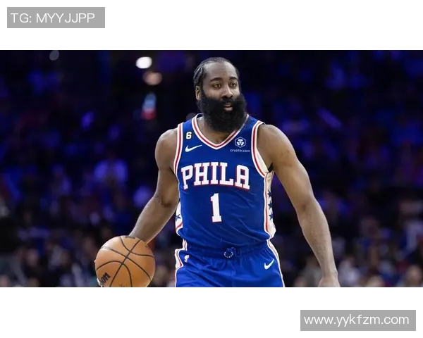 火箭球星哈登获得西部新赛季最佳球员提名，实力再获认可